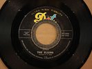 ELGINS Cheryl TELL GINA Rare Doo-Wop 45 on DOT 16563