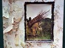 LED ZEPPELIN four IV Still SEALED rca Record CLUB Pressing GATEFOLD no barcode