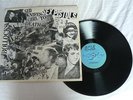 VERY RARE Sex Pistols LP 12