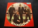 The SHADOWS - Hallo Shadows / Orig. ITA 1965
