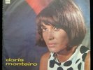 DORIS MONTEIRO - Simplesmente BOSSA NOVA JAZZ 1966 ORIG. Odeon LP BRAZIL HEAR