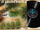 PINK FLOYD   SAUCERFUL OF SECRETS    RARE UK 1ST PRESS BLUE COLUMBIA LP 1968 SYD