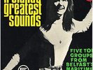 various artists - Ireland's Greatest Sounds / Original UK Vinyl