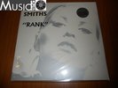 The Smiths - Rank - 2LP - SIGILLATO + POSTER