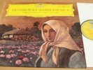 TCHAIKOVSKY  Symphony no.4  YEVGENY MRAVINSKY  DGG SLPM 138 657 TULIPS stereo NM