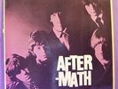 ROLLING STONES Aftermath - Original UK Unboxed Red Decca Mono LP