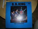 B.B.KING BLUE HORIZON LP TAKE A SWING WITH ME