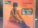 Brenda Holloway When I'm Gone French Tamla Motown Ep Northern Soul 45 & Sleeve