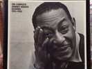 The Complete Johnny Hodges Sessions 1951 - 1955, MOSAIC MR6-126