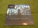 THE DARK KNIGHT soundtrack 180 gram vinyl 2x double LP OOP rare