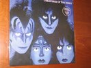 KISS - CREATURES OF THE NIGHT - LTD EDT BRAZIL VINNIE ON COVER L K