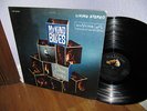 Sam Cooke My Kind of Blues original RCA Living Stereo LP