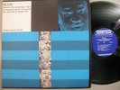 ROOSEVELT SYKES Blues  FOLKWAYS LP 1968 with booklet supervised by Memphis Slim
