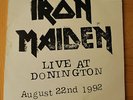 Iron Maiden Live At Donington August 22nd 1992 12