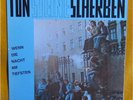 TON STEINE SCHERBEN Wenn die Nacht am tiefsten 2LP FOC David Volksmund 1975