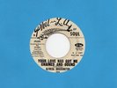 ALFREDA BROCKINGTON chained & bound / i'll wait PHIL-LA dj northern soul 45 Hear