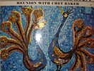 GERRY MULLIGAN  REUNION WITH CHET BAKER  PACIFIC JAZZ 47  STEREO
