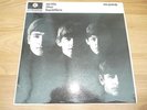BEATLES With the Beatles Parlophone PMC 1206 yellow / black original mono 1963