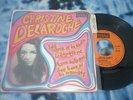 ep  christine delaroche les tigres et les minets maxi france