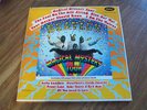 THE BEATLES---MAGICAL MYSTERY TOUR