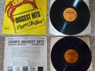 CRAB'S/CRABS/CRAB BIGGEST HITS VOLUME 1 VARIOUS ARTISTS LP RARE PAMA LABEL ECO 2