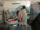 WOODSTOCK SOUNDTRACK STILL SEALED JIMI HENDRIX WHO JEFFERSON AIRPLANE ETC