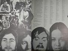 JON LORD - Gemini suite mit Autogrammen von JON LORD und Ian Paice.