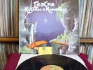 Tantra - Misterios e Maravilhas LP Psych. Progressive Rock Portugal 1977 MINT