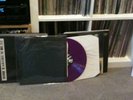 SHELLAC FRIENDS FUTURIST PURPLE WAX BUTTHOLE SURFERS MELVINS ALBINI JESUS LIZARD