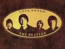 THE BEATLES - LOVE SONGS - NEAR MINT = 2LP SET