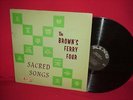 Sacred Songs By The Brown's Ferry Four/Merle Travis, Delmore Bro., Grandpa Jones