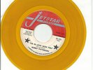 BOBBY PATTERSON - I'M IN LOVE WITH YOU - JETSTAR YELLOW VINYL DEMO