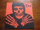 MISFITS RARE VINYL LP SAMHAIN HORROR PUNK DANZIG DAMNED AFI rancid tiger army oi