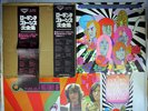 ROLLING STONES A GOLDEN HISTORY OF KING JAPAN SL185/9  japanese pressing OBI LP