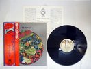 STRAWBS SAME KING JAPAN AML-234  japanese pressing OBI LP