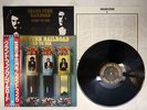 GRAND FUNK RAILROAD BORN TO DIE TOSHIBA EMI ECS-80420  japanese pressing OBI LP
