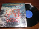 Keno Duke/Contemporaries Crest Of The Wave LP Rare 1975 Spiritual Jazz Nice