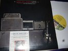 TOM PETTY : KISS MY AMPS LIVE NUMBERED LIMITED EDITION LP 2011 REPRISE NL