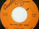 Ronnie Cook 