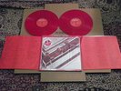 The Beatles 1962-1966 on Red Vinyl-2 LP Set in Shrink Wrap with Sticker