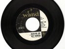 Rare Northern Soul Monster Billy Thompson DJ Promo 45 Record Listen FUNK