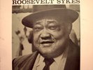 ROOSEVELT SYKES The Return Of Roosevelt Sykes PRESTIGE orig dg mono RVG NM-
