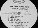 THE DAVE CLARK FIVE 