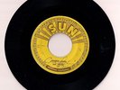 carl perkins 1957 sun 274 orig 1st press memphis 45 rpm autographed 1961 signed