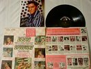ELVIS PRESLEY Speedway ORIG 1968 RCA VICTOR STEREO LP w/BONUS PHOTO & SHRINK