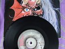 IRON MAIDEN  PURGATORY  7