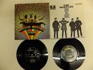 Two 'The Beatles' EPs, Magical Mystery Tour/Long Tall Sally