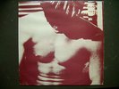 ANDY WARHOL 12” COVER ART THE SMITHS LIGHT RED LETTERING