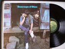 RINGO STARR - BEAUCOUPS OF BLUES - SCARCE AUSTRALIA APPLE LP 1970 NM