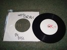 THE WHITE STRIPES - HELLO OPERATOR - SFTRI - RARE TEST PRESSING 7